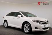 Toyota Venza I Рестайлинг Ярославль  - изображение 32
