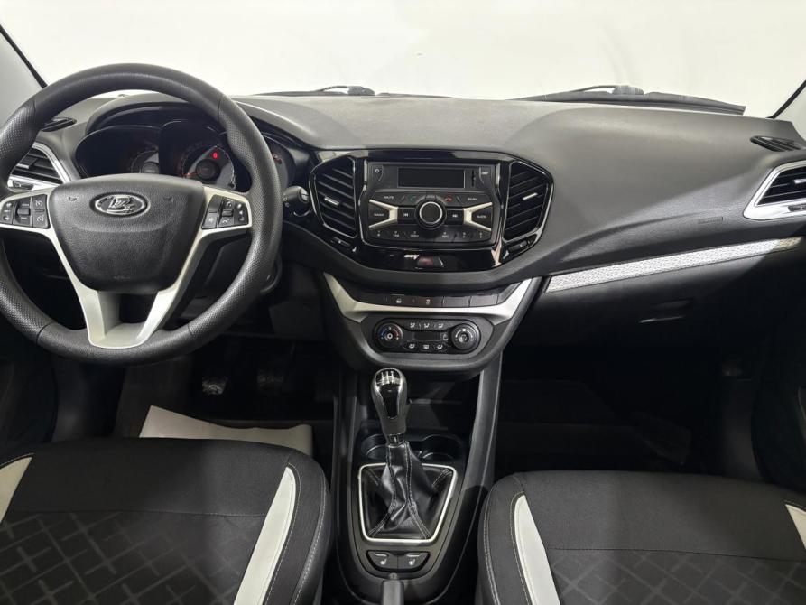 Lada (ВАЗ) Vesta I Альметьевск  - изображение 13