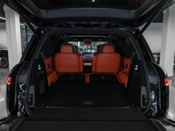 Lynk &amp; Co 900 с пробегом 2025 года, цена 8 100 000 рублей, 123 км, внедорожник, Автокод Объявления