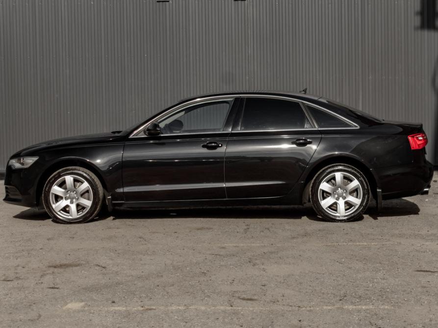 Audi A6 IV (C7) Екатеринбург  - изображение 8