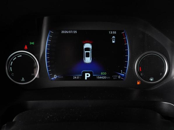 Chery Tiggo 8 I с пробегом 2020 года, цена 1 585 000 рублей, 154420 км, внедорожник, Автокод Объявления