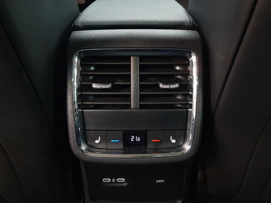 Skoda Octavia IV (A8) Москва  - изображение 16