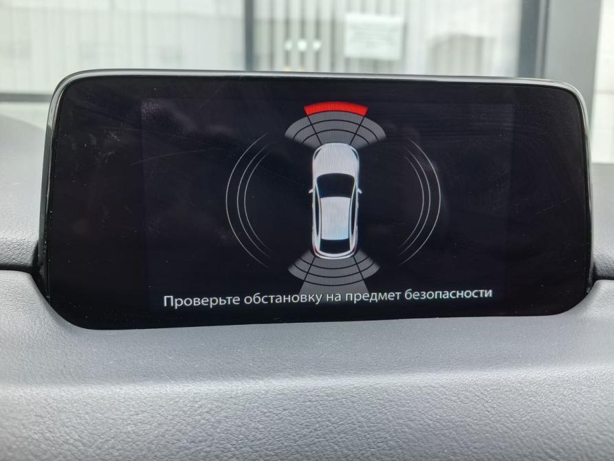 Mazda CX-5 II Москва  - изображение 18
