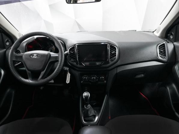 Lada (ВАЗ) XRAY I с пробегом 2020 года, цена 996 000 рублей, 90000 км, хэтчбек, Автокод Объявления