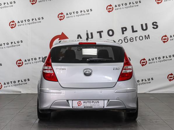 Hyundai i30 I Рестайлинг с пробегом 2010 года, цена 799 000 рублей, 123311 км, хэтчбек, Автокод Объявления
