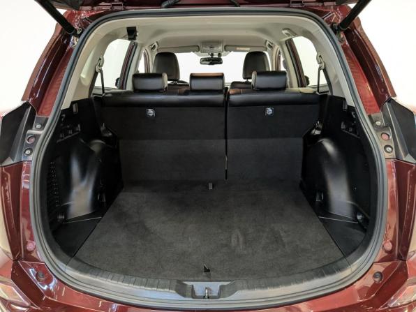 Toyota RAV4 IV (XA40) Рестайлинг с пробегом 2019 года, цена 2 650 000 рублей, 124799 км, внедорожник, Автокод Объявления