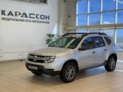 Renault Duster I Рестайлинг Волгоград  - изображение 18