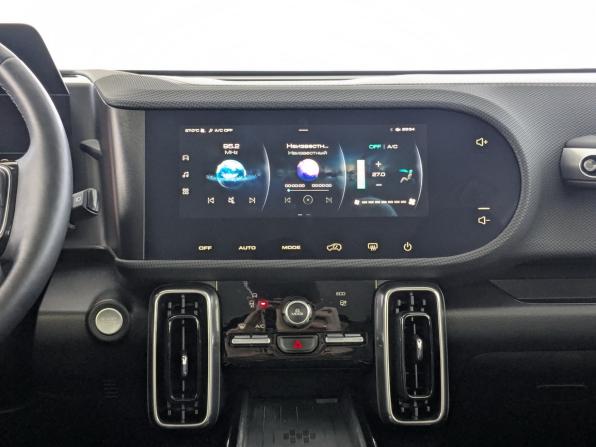 Haval Dargo с пробегом 2022 года, цена 2 090 000 рублей, 98729 км, внедорожник, Автокод Объявления