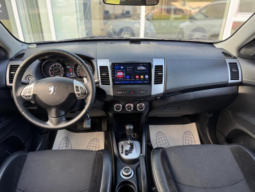 Peugeot 4007 Ульяновск  - изображение 9