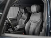 Land Rover Range Rover V Москва  - изображение 41