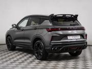 Geely Coolray I Рестайлинг Москва  - изображение 26