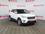 Hyundai Creta I Вологда  - изображение 20