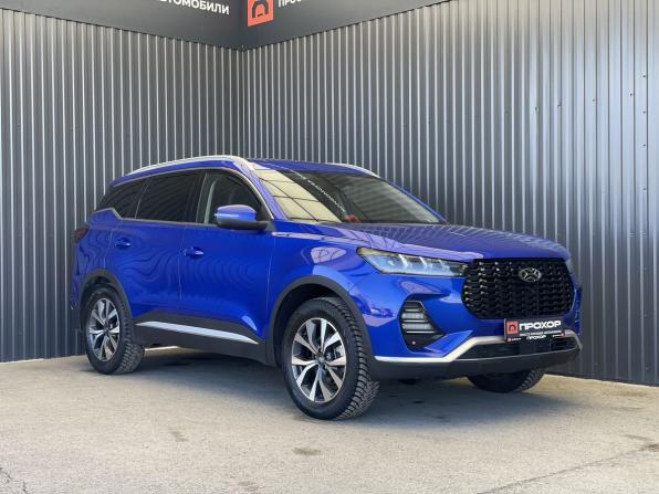 Xcite X-Cross 7 с пробегом 2024 года, цена 1 797 000 рублей, 41799 км, внедорожник, Автокод Объявления