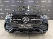 Mercedes-Benz GLE Coupe II (C167) Москва  - изображение 32