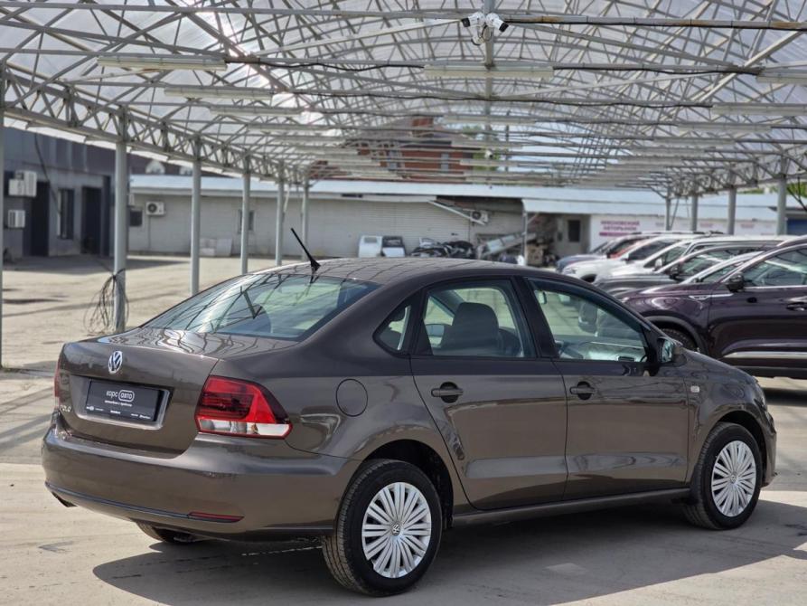 Volkswagen Polo V Рестайлинг Тула  - изображение 4