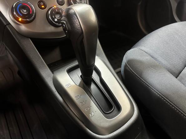 Chevrolet Aveo II с пробегом 2012 года, цена 620 000 рублей, 130975 км, седан, Автокод Объявления