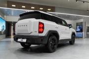 Haval H3 I Рестайлинг Москва  - изображение 22