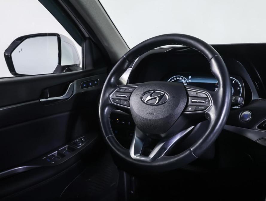 Hyundai Palisade I Москва  - изображение 15