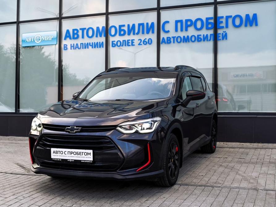 Chevrolet Orlando II Екатеринбург  - изображение 1