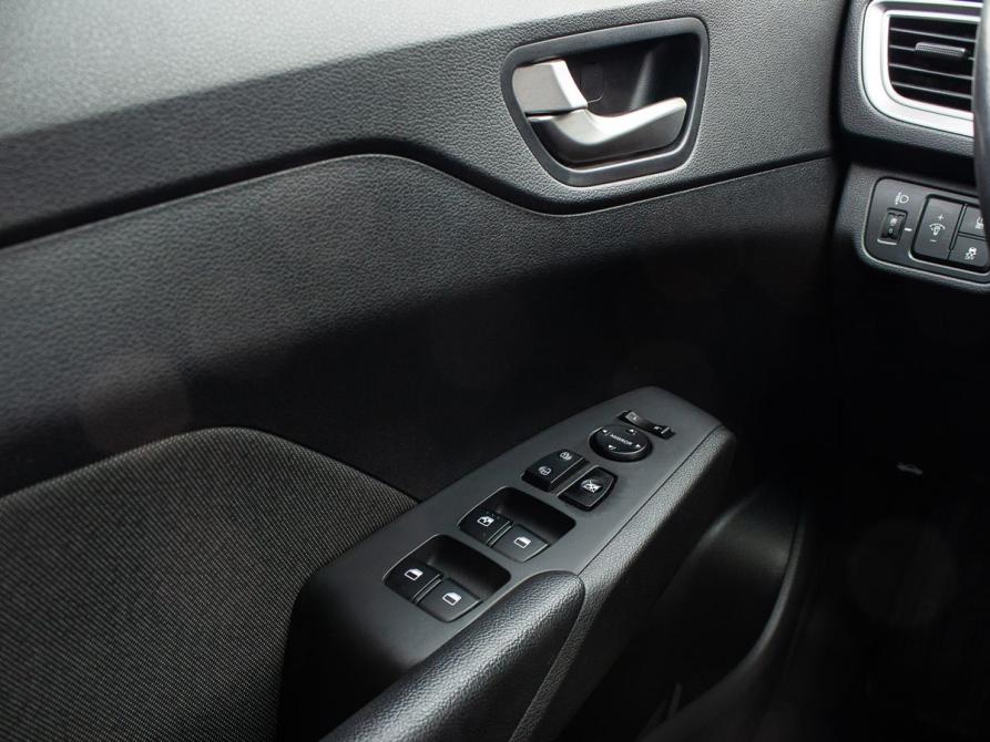 Hyundai Solaris II Магнитогорск  - изображение 20
