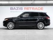 Land Rover Range Rover Sport II Тюмень  - изображение 34
