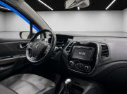 Renault Kaptur I Кемерово  - изображение 43