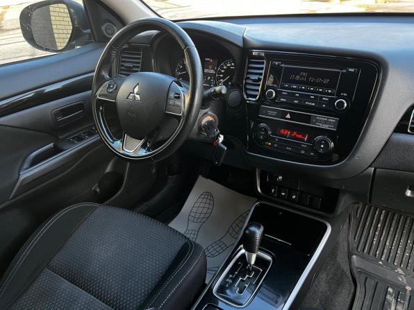 Mitsubishi Outlander III Рестайлинг 3 с пробегом 2019 года, цена 2 099 000 рублей, 128280 км, внедорожник, Автокод Объявления