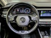 Skoda Octavia IV (A8) Москва  - изображение 47