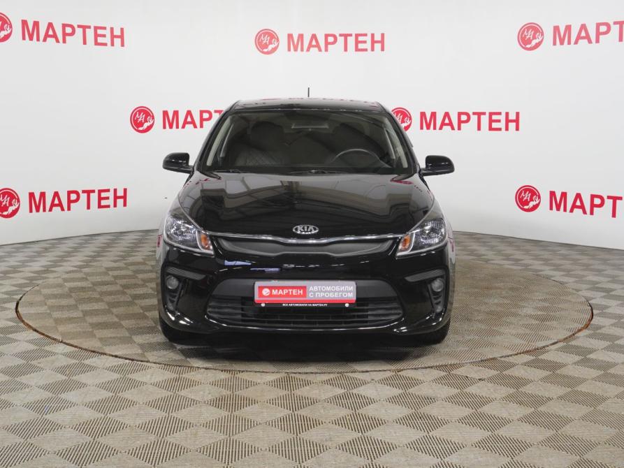 Kia Rio IV Вологда  - изображение 2