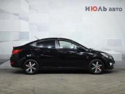 Hyundai Solaris I Рестайлинг Екатеринбург  - изображение 26