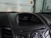Ford Fiesta Mk6 Рестайлинг Воронеж  - изображение 34