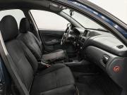 Nissan Almera II (N16) Рестайлинг Москва  - изображение 22