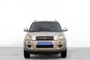 Hyundai Tucson I Барнаул  - изображение 26