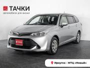 Toyota Corolla XI (E160 E170 E180) Иркутск  - изображение 23