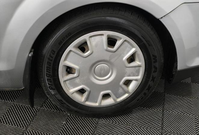 Ford Focus II Рестайлинг с пробегом 2007 года, цена 499 000 рублей, 127185 км, хэтчбек, Автокод Объявления