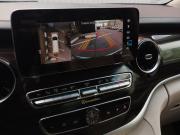 Mercedes-Benz V-Класс III (W447) Рестайлинг Москва  - изображение 38