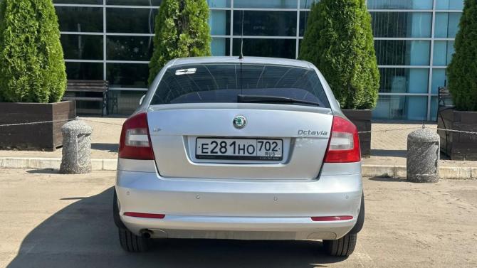 Skoda Octavia II (A5) Рестайлинг с пробегом 2011 года, цена 620 000 рублей, 257712 км, лифтбек, Автокод Объявления