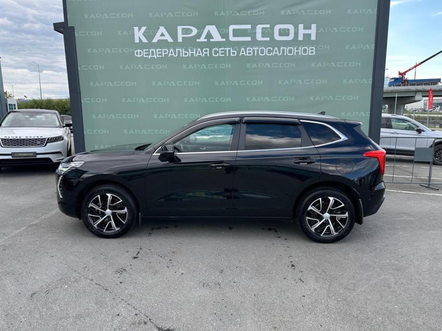 Haval Jolion I Рестайлинг Екатеринбург  - изображение 3