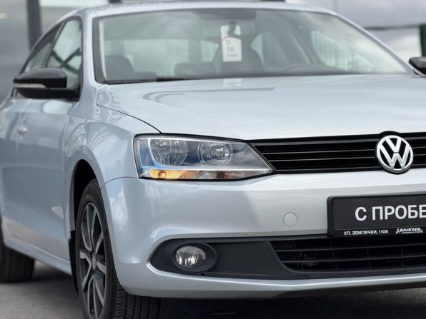 Volkswagen Jetta VI с пробегом 2012 года, цена 1 150 000 рублей, 91605 км, седан, Автокод Объявления