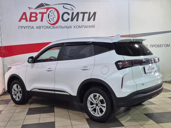 Tenet T4 с пробегом 2025 года, цена 1 850 000 рублей, 7299 км, внедорожник, Автокод Объявления