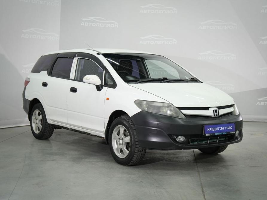 Honda Partner II Новосибирск  - изображение 4