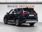 Mitsubishi Outlander III Рестайлинг 3 Тюмень  - изображение 34
