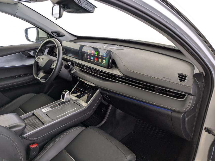 Chery Tiggo 7 Pro I Москва  - изображение 11