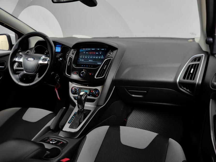 Ford Focus III Подольск  - изображение 13