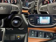 Lada (ВАЗ) Vesta I Рестайлинг (NG) Ставрополь  - изображение 29