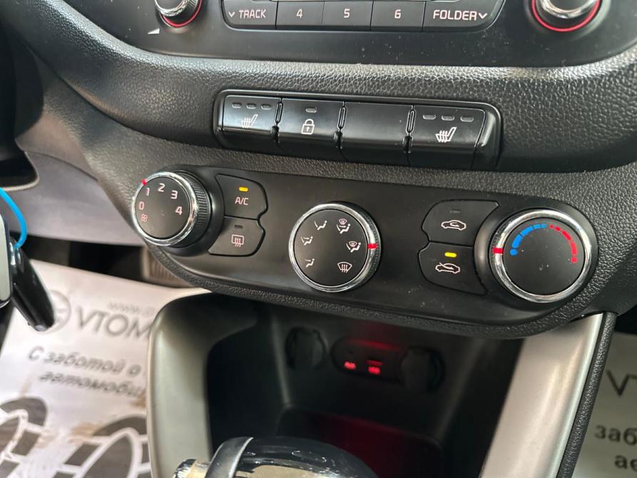 Kia Ceed II Набережные Челны  - изображение 23