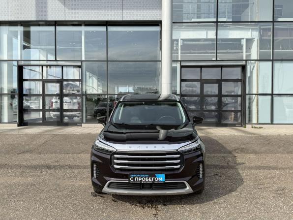 Exeed VX I с пробегом 2022 года, цена 2 550 000 рублей, 37120 км, внедорожник, Автокод Объявления