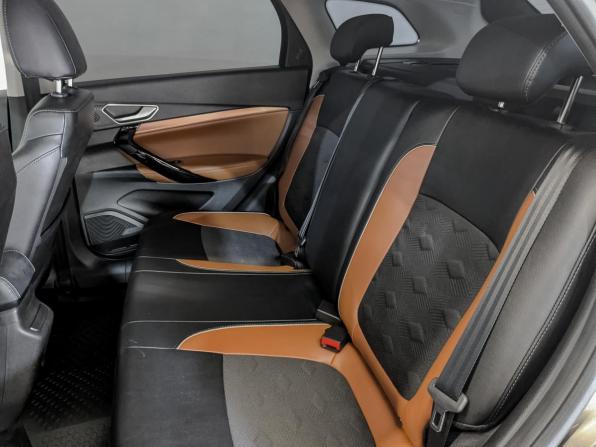 Lada (ВАЗ) Vesta I Рестайлинг (NG) с пробегом 2025 года, цена 1 600 000 рублей, 16966 км, универсал, Автокод Объявления