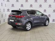 Kia Sportage IV Тольятти  - изображение 26
