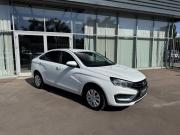 Lada (ВАЗ) Vesta I Рестайлинг (NG) Воронеж  - изображение 15